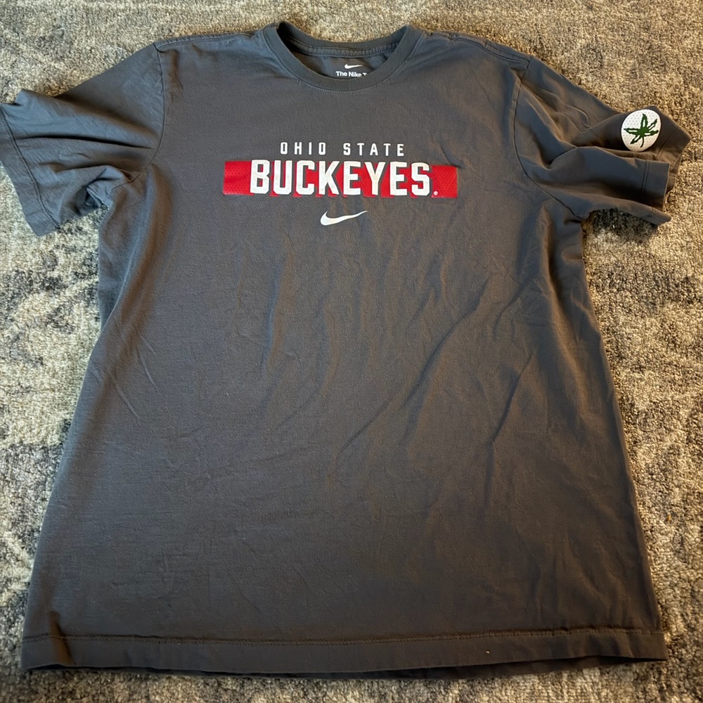 Ohio State Tshirt